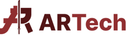 AR Data Tech Logo